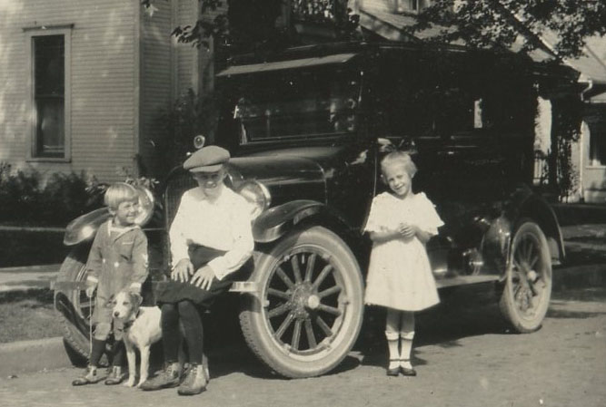 4_Model A
